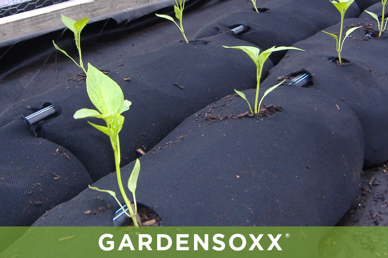 GardenSoxx® 100 ft. (30m) 8 Mesh